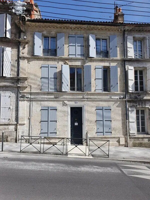 Maison à vendre, 166m², Cognac