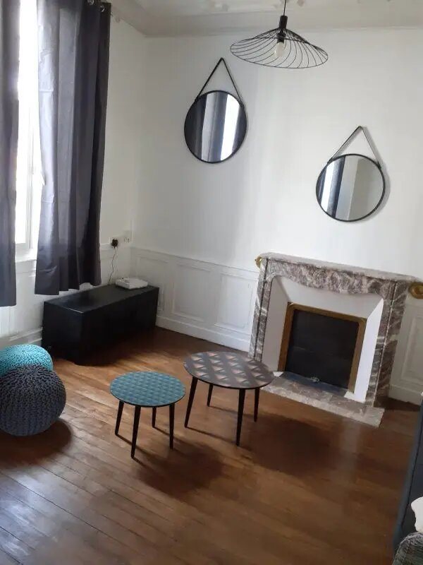Maison à vendre, 166m², Cognac