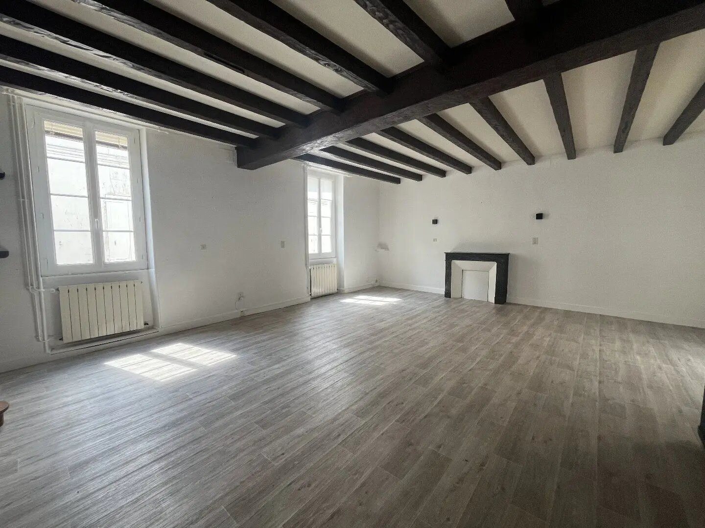 Appartement à louer, 107m², Jarnac