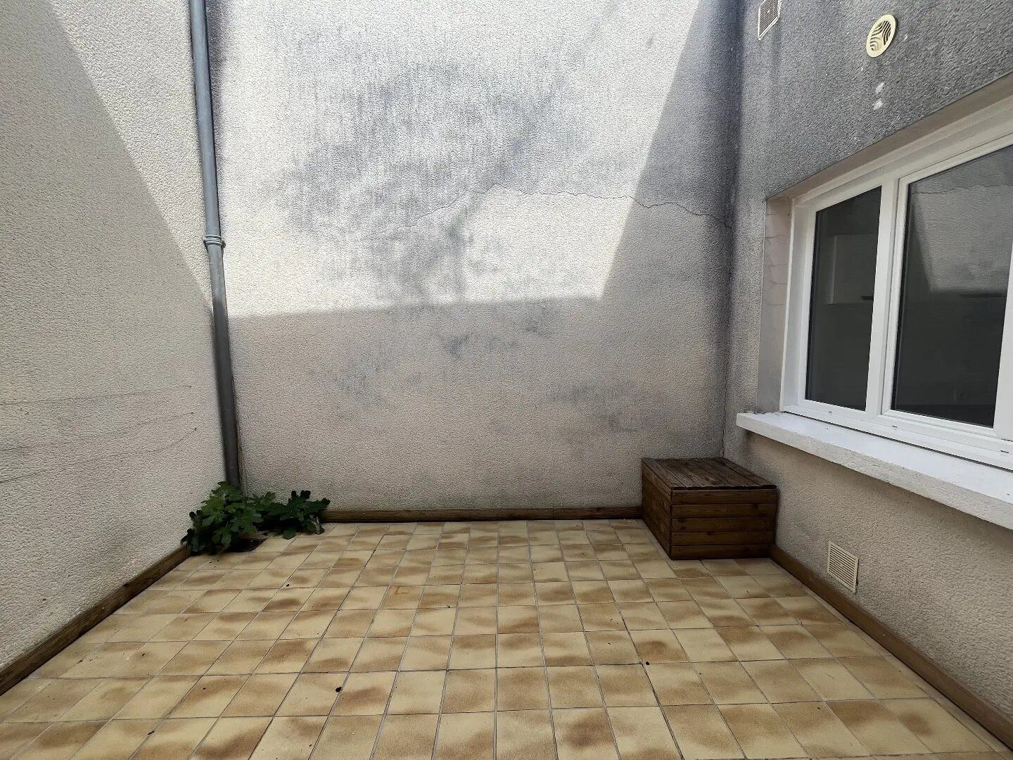 Appartement à louer, 107m², Jarnac