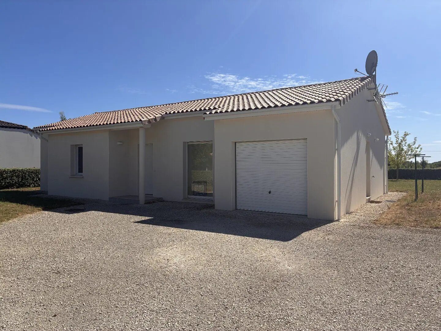 Maison à vendre, 100m², Saint-Yrieix-sur-Charente