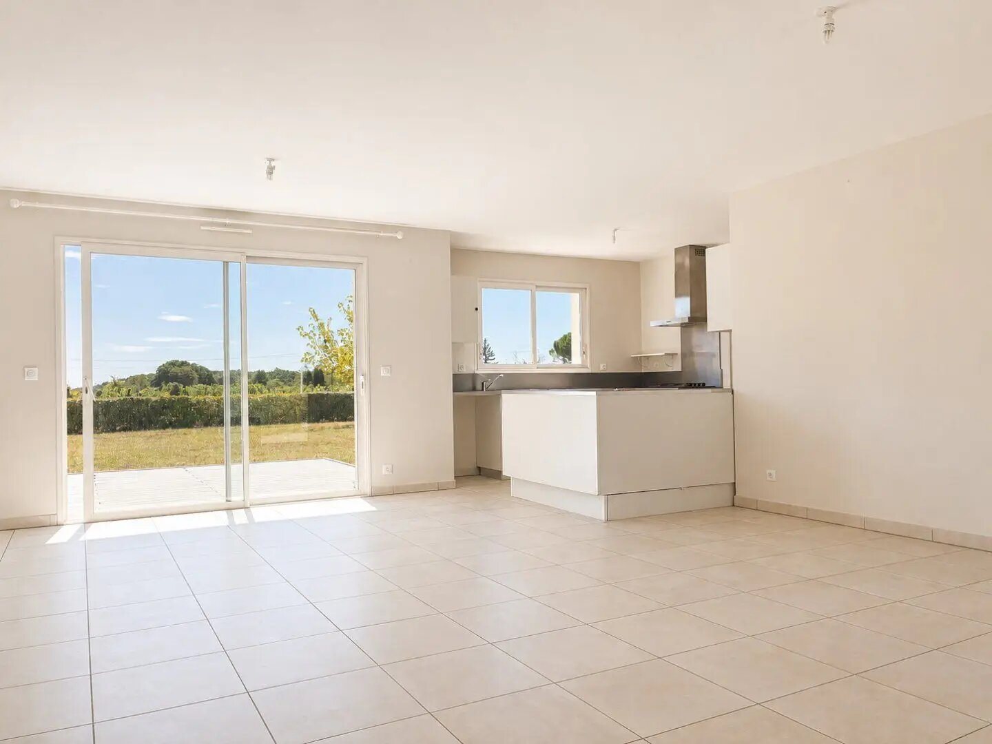 Maison à vendre, 100m², Saint-Yrieix-sur-Charente