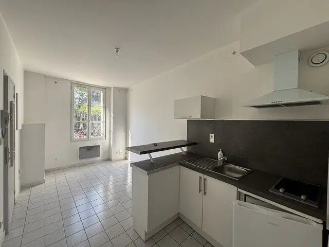 Appartement à louer, 35m², Angoulême