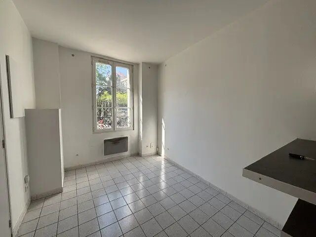 Appartement à louer, 35m², Angoulême