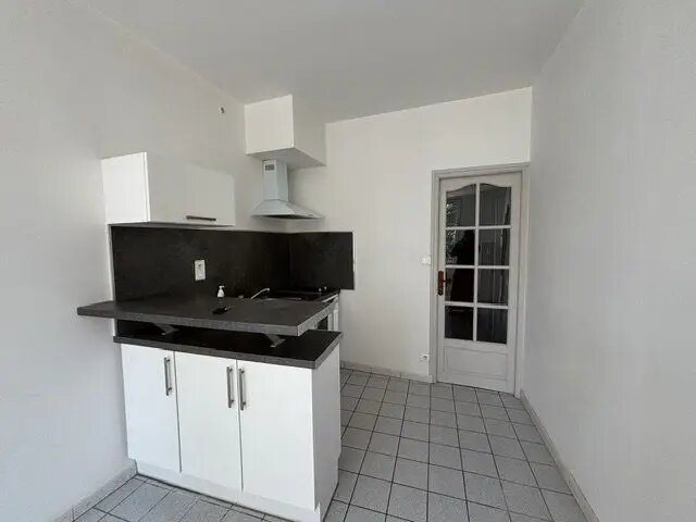 Appartement à louer, 35m², Angoulême