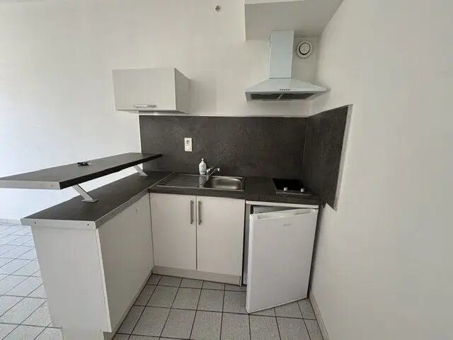 Appartement à louer, 35m², Angoulême