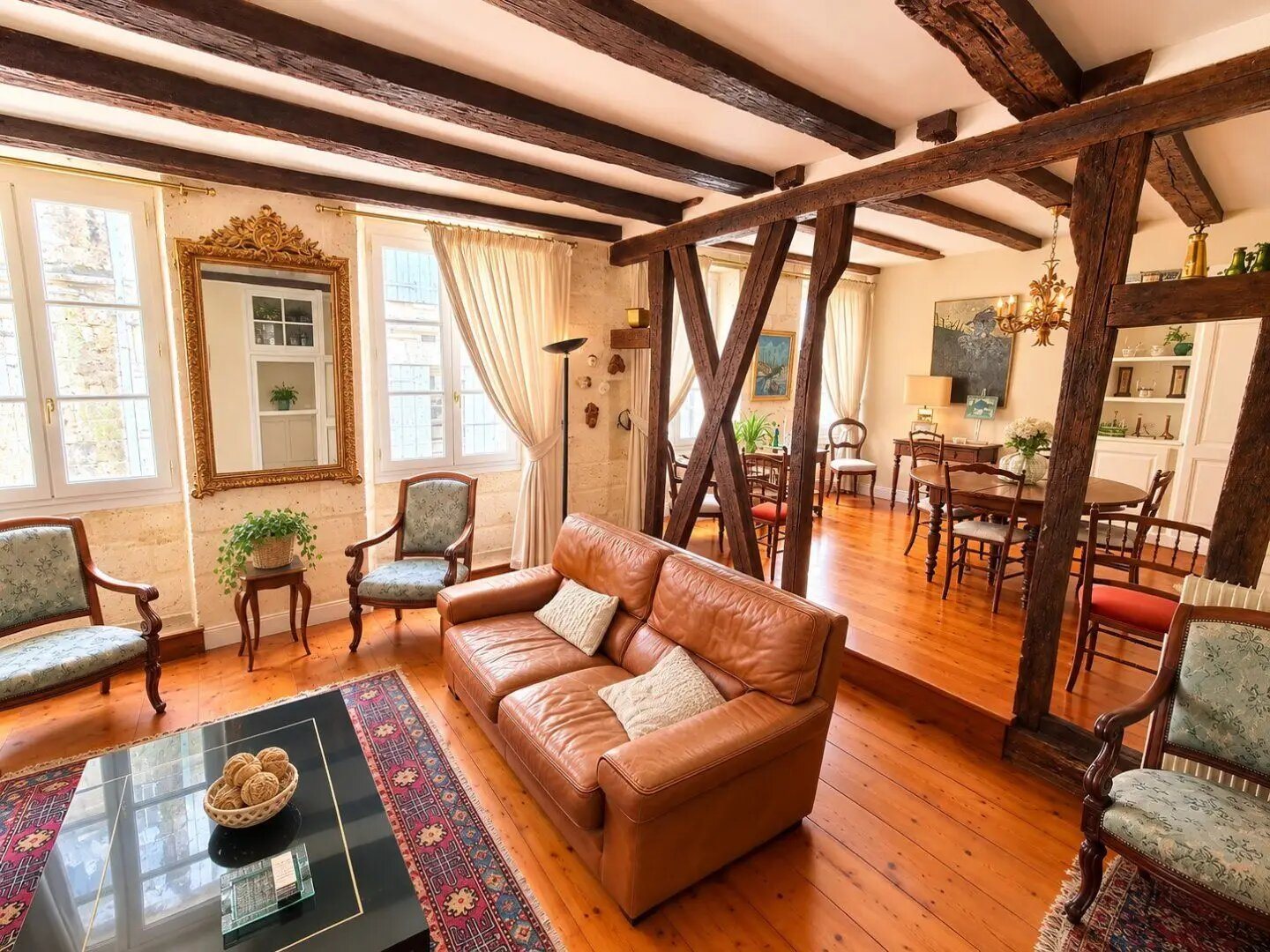 Maison à vendre, 200m², Angoulême