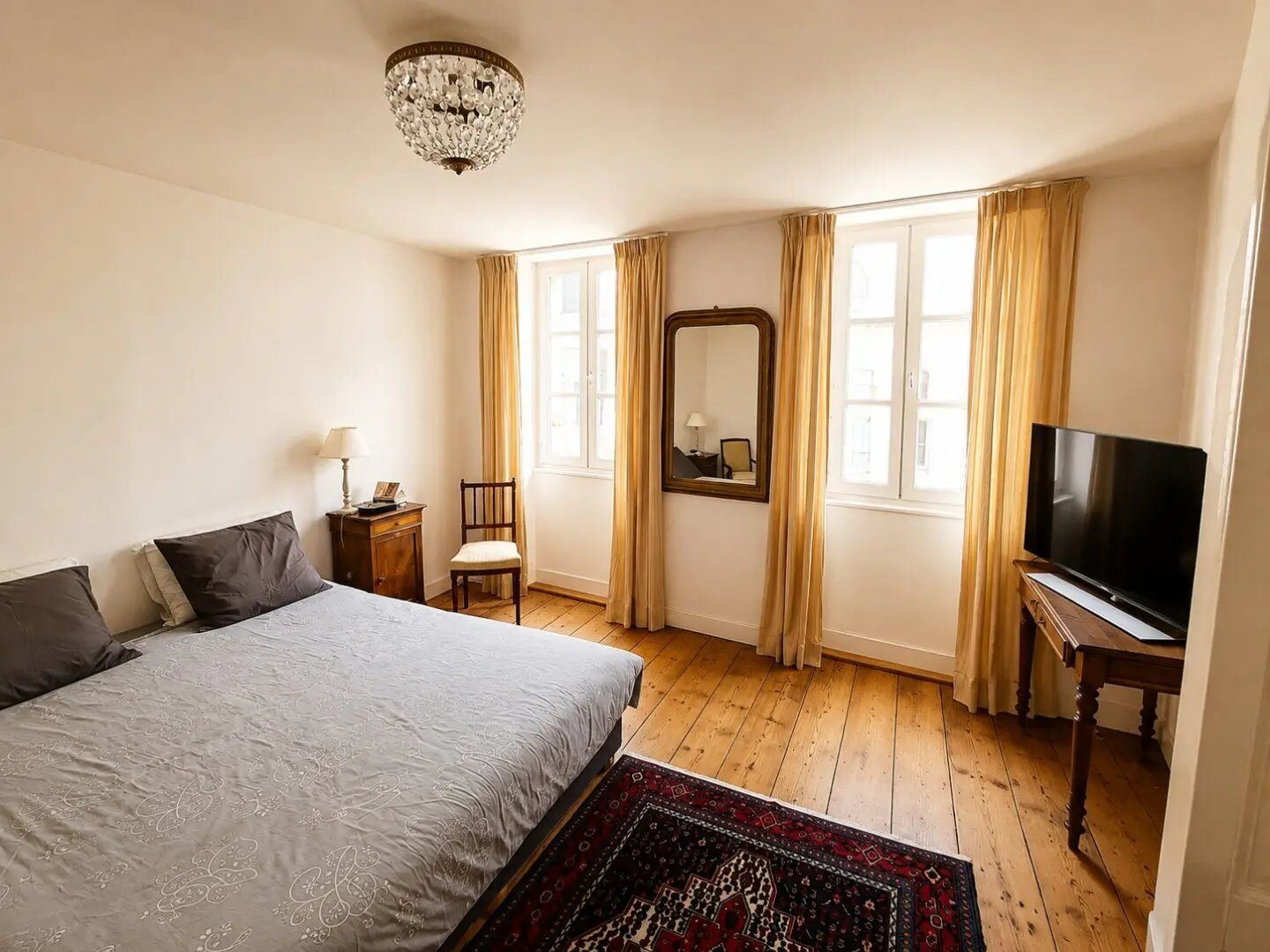 Maison à vendre, 200m², Angoulême