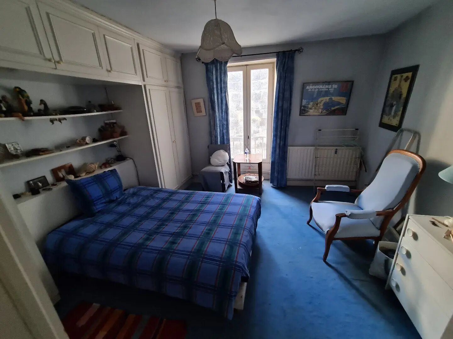 Maison à vendre, 200m², Angoulême