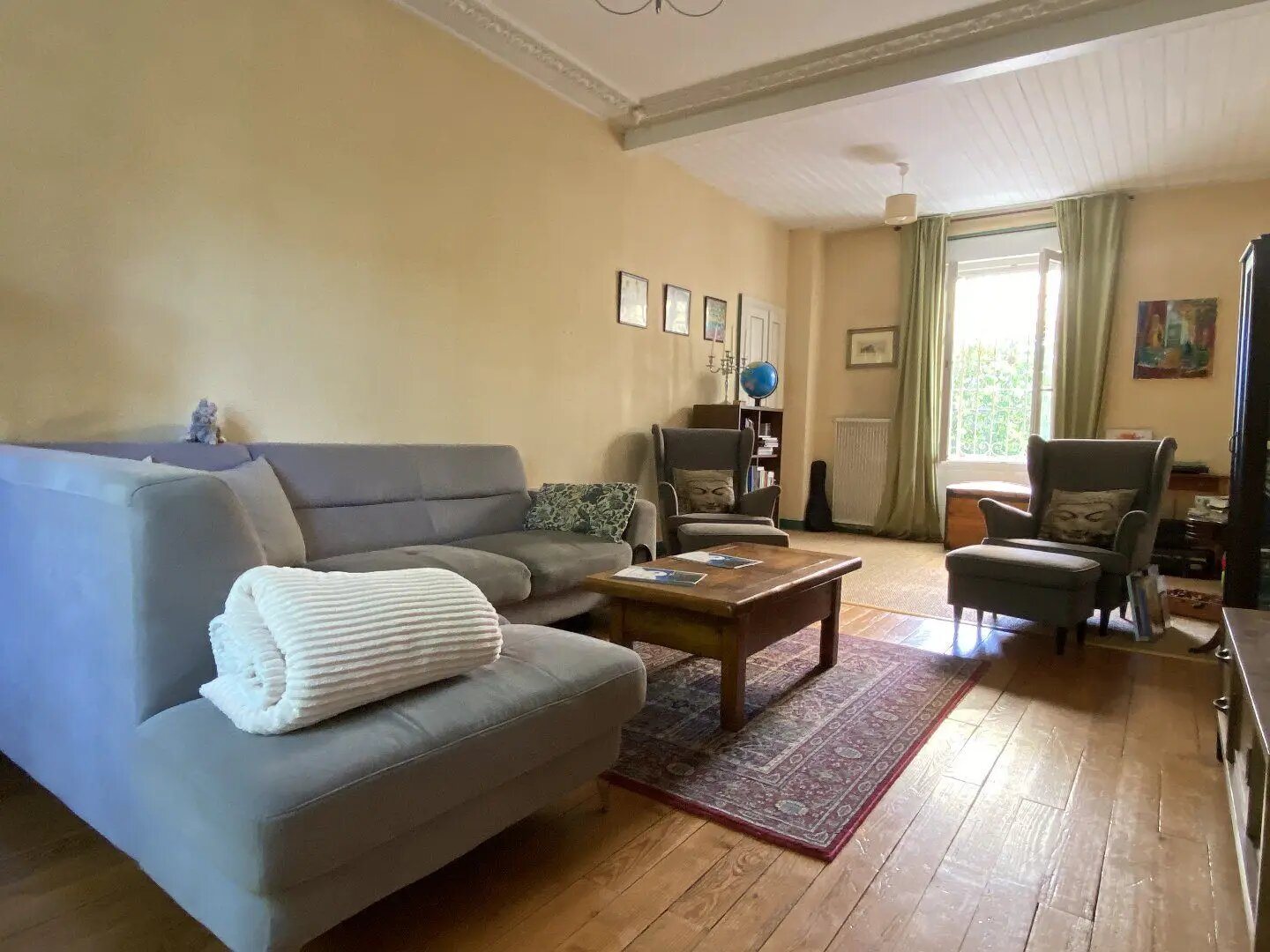 Maison à vendre, 200m², Saint-Yrieix-sur-Charente