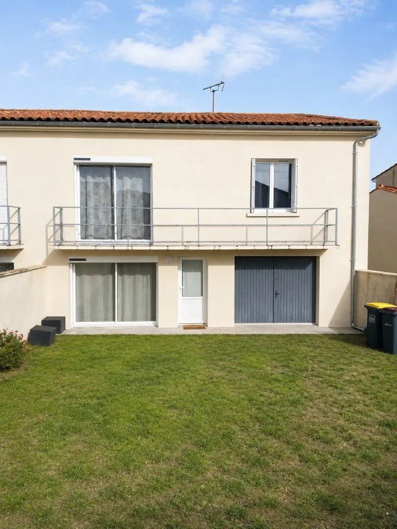 Maison à vendre, 90m², Angoulême