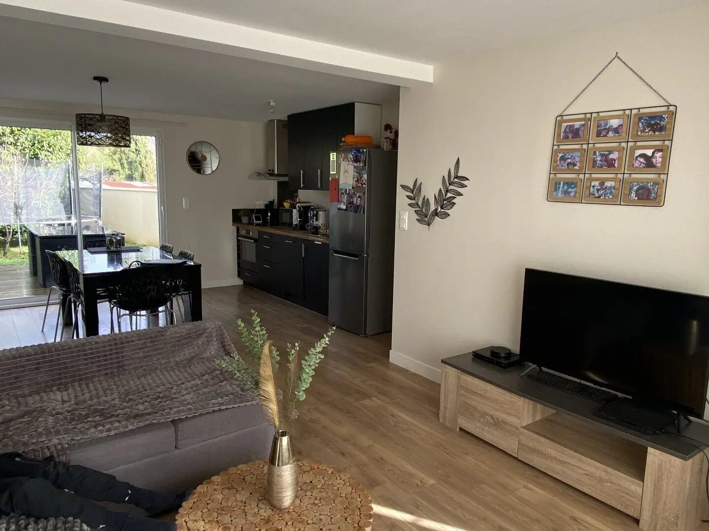 Maison à vendre, 90m², Angoulême
