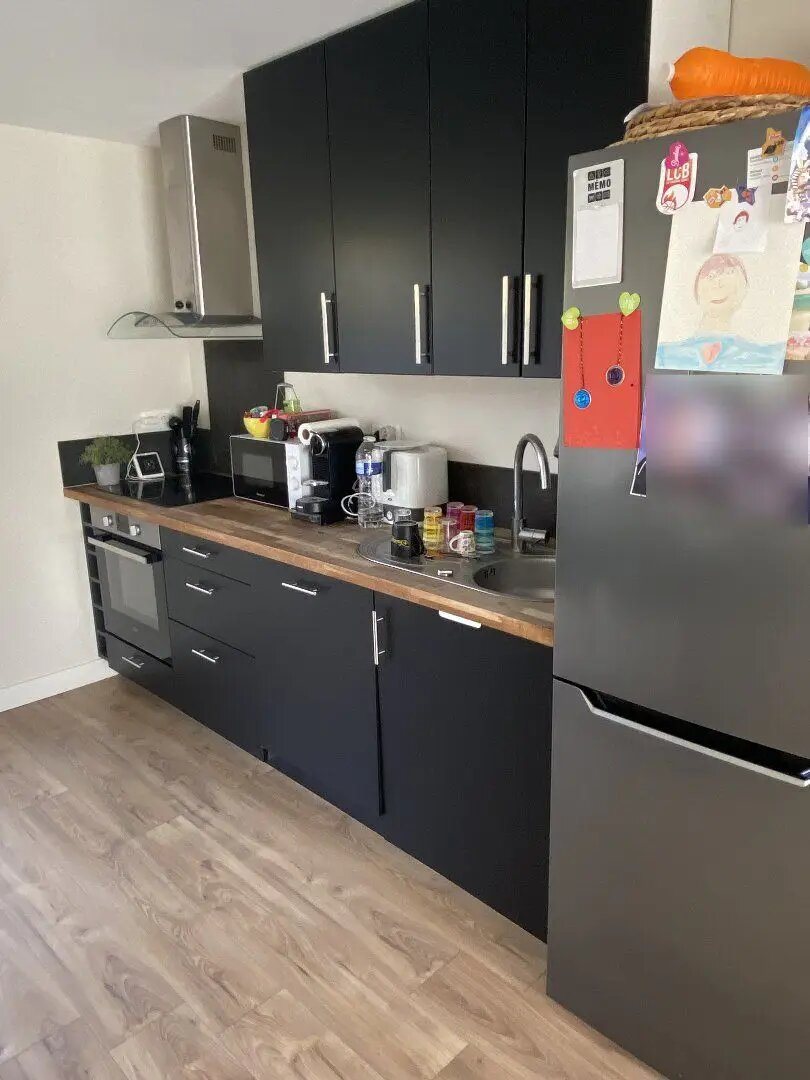Maison à vendre, 90m², Angoulême