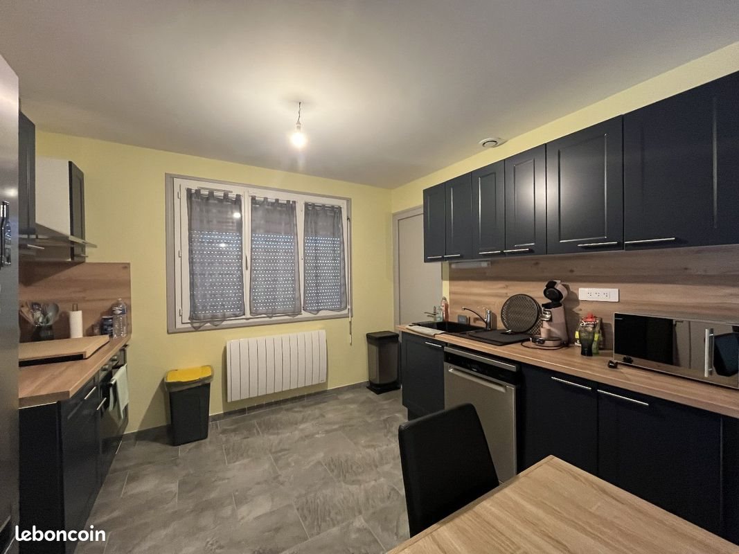 Maison à louer, 73m², Jarnac