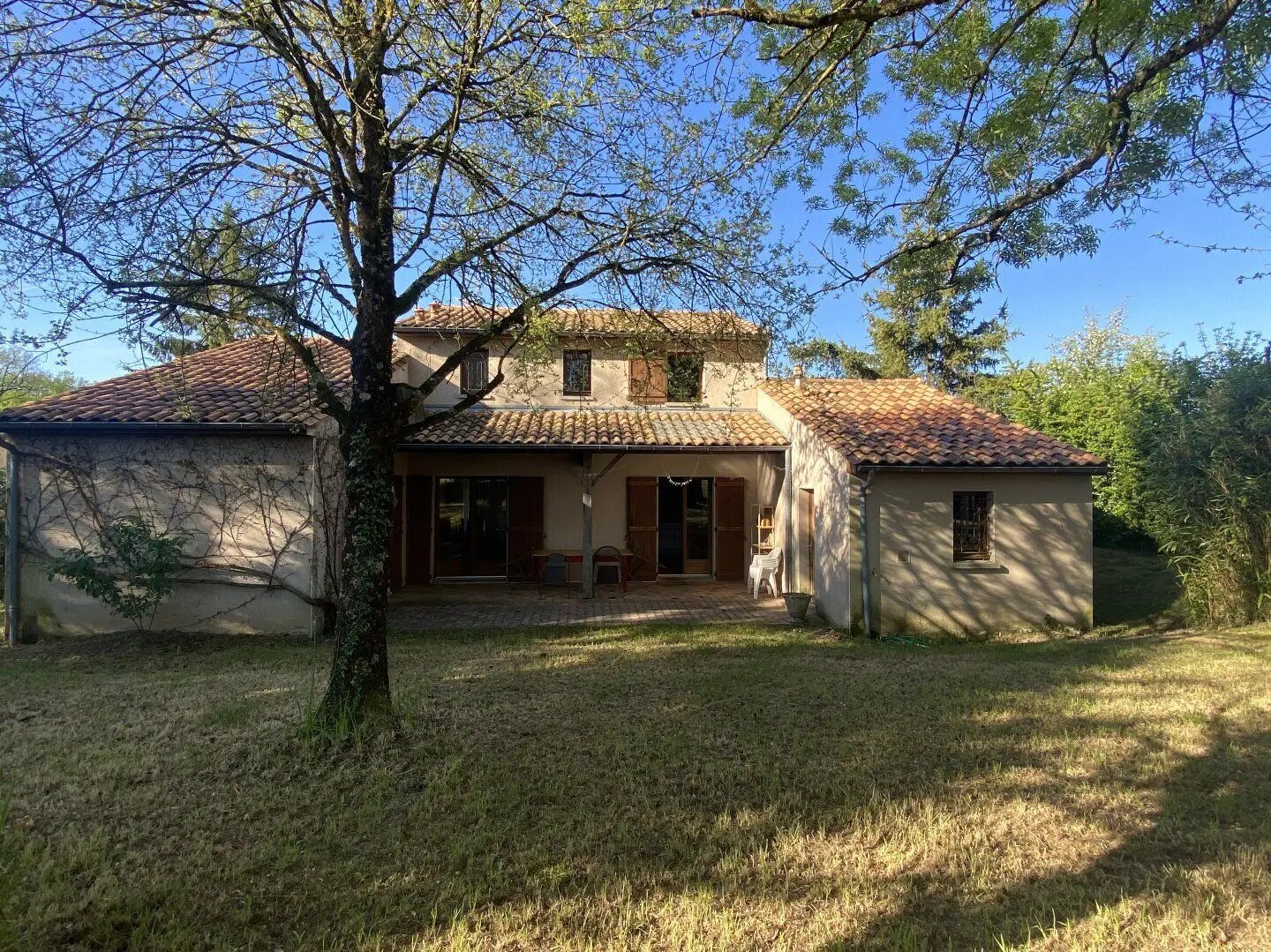 Maison à vendre, 130m², Linars