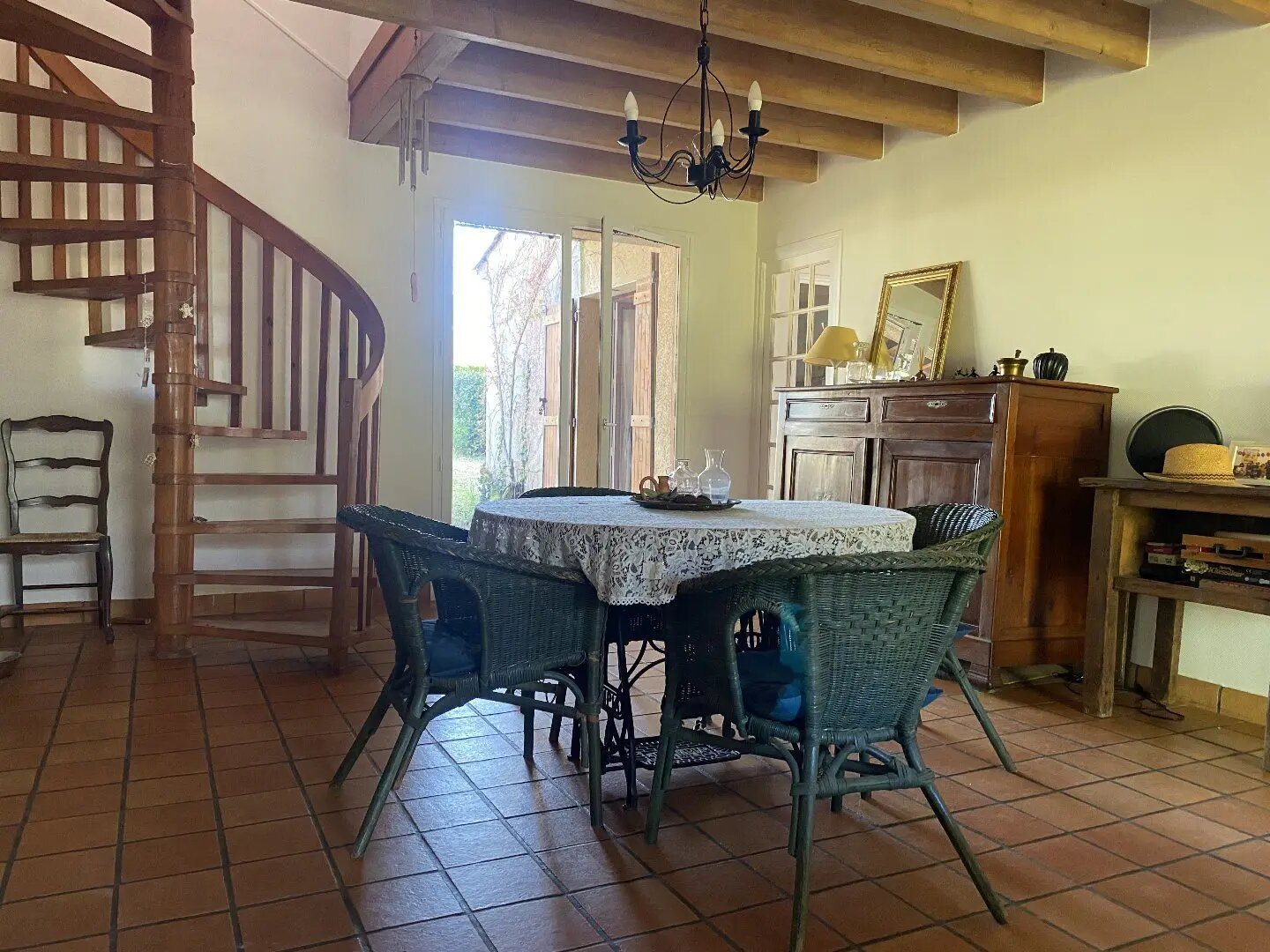Maison à vendre, 130m², Linars
