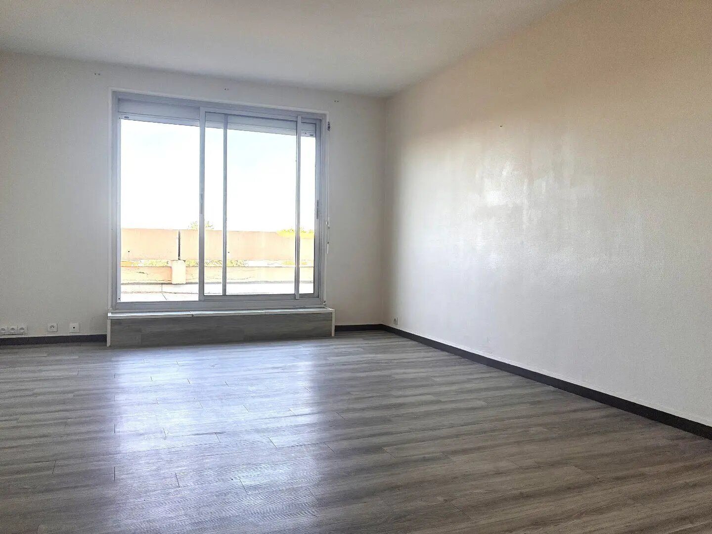 Appartement à vendre, 81m², Angoulême