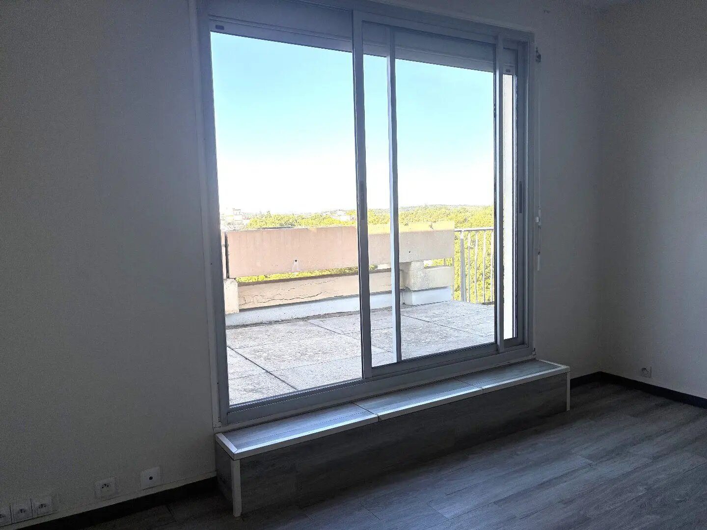 Appartement à vendre, 81m², Angoulême