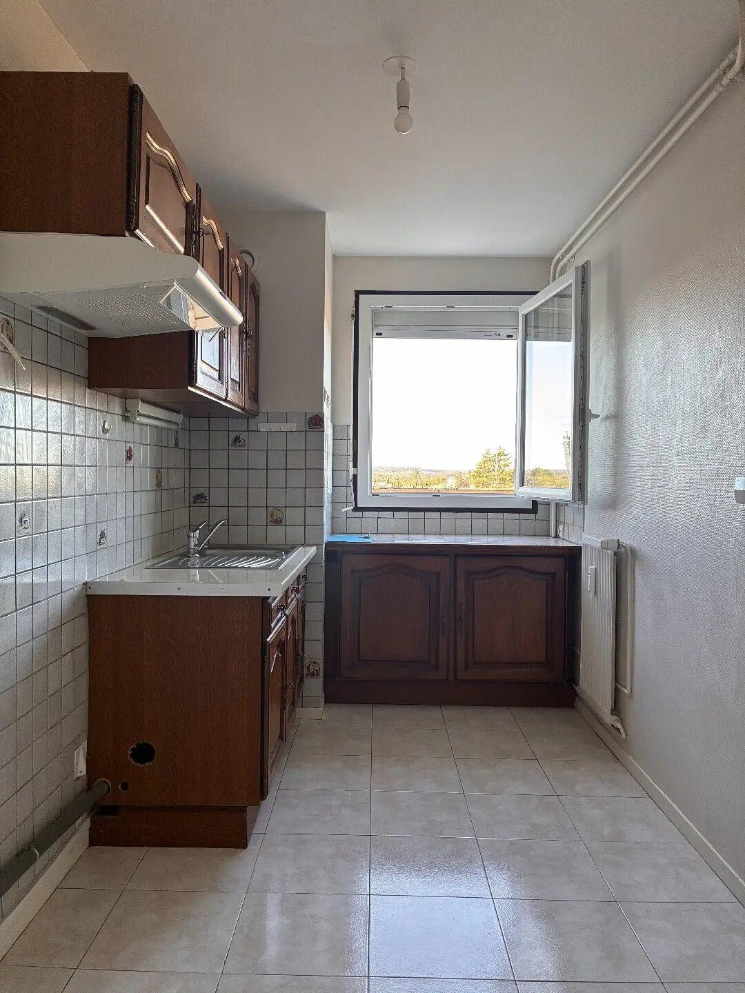 Appartement à vendre, 81m², Angoulême