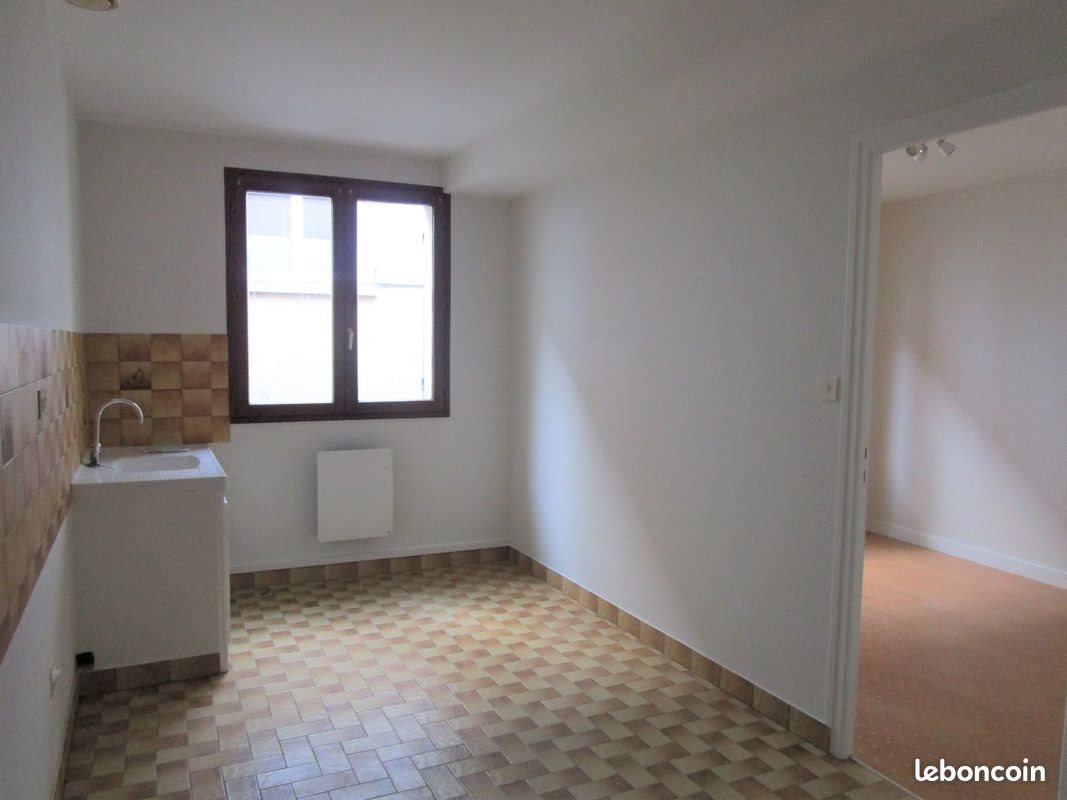 Appartement à louer, 27m², Jarnac