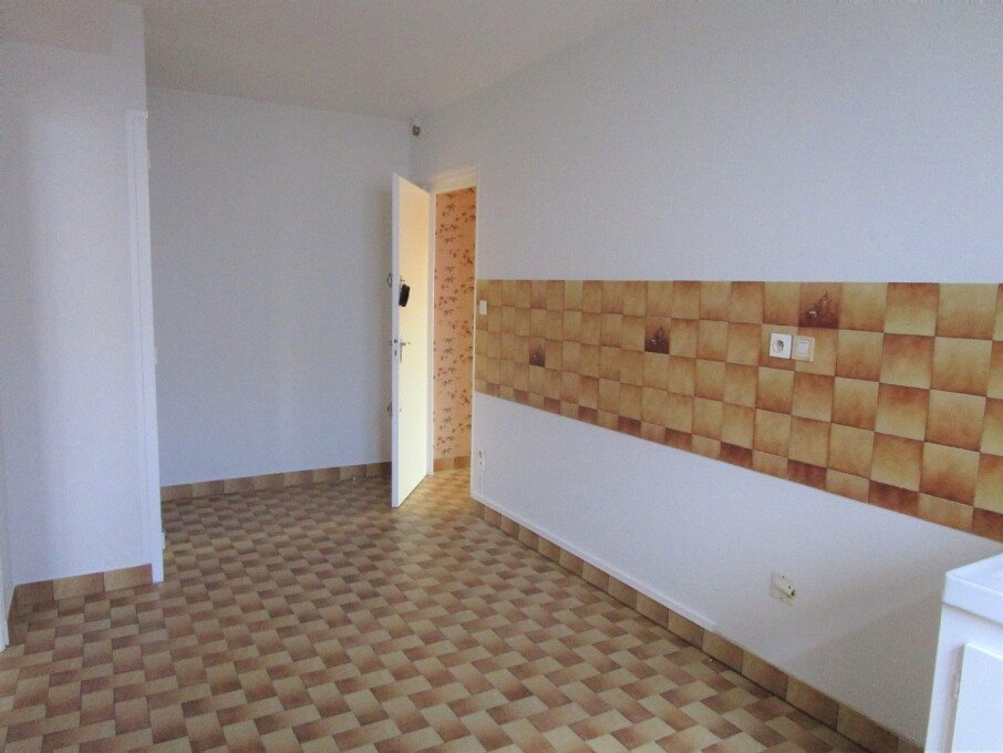 Appartement à louer, 27m², Jarnac