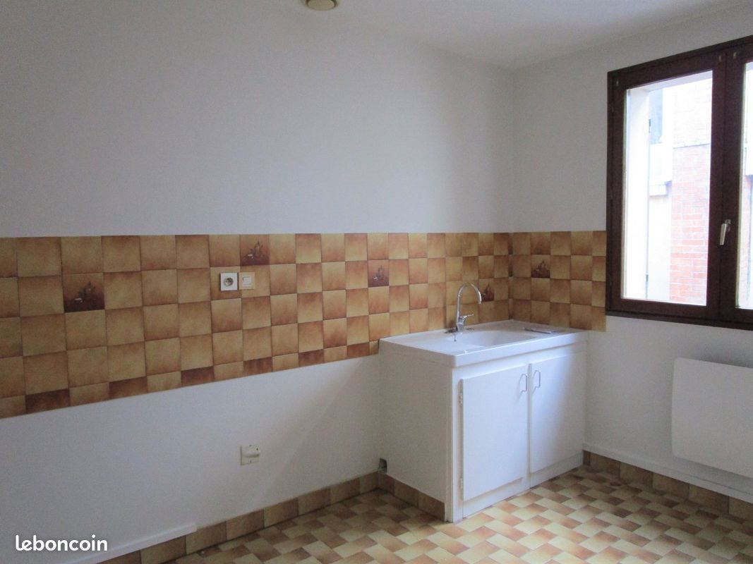 Appartement à louer, 27m², Jarnac