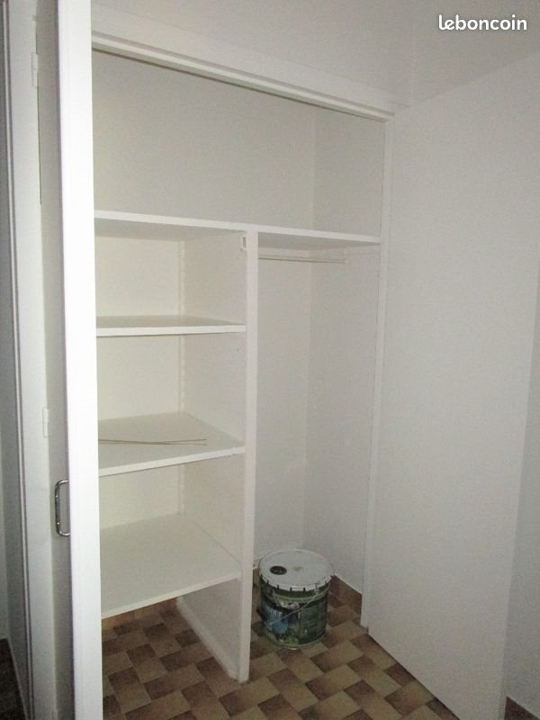 Appartement à louer, 27m², Jarnac