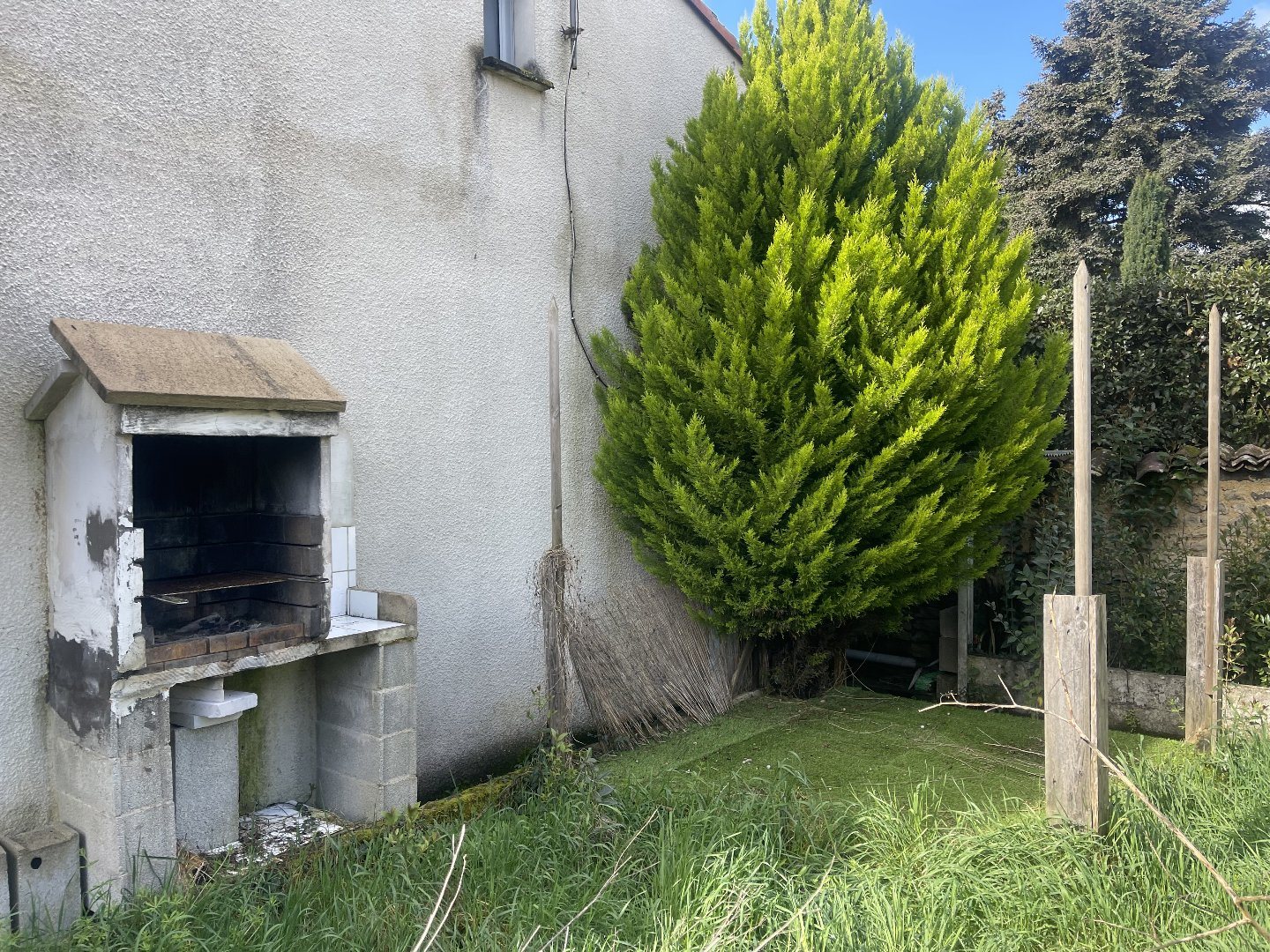 Maison à vendre, 65m², Jarnac