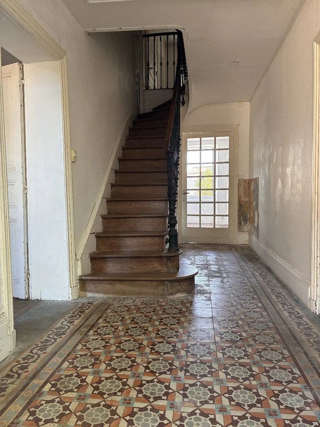 Maison à vendre, 190m², Sireuil