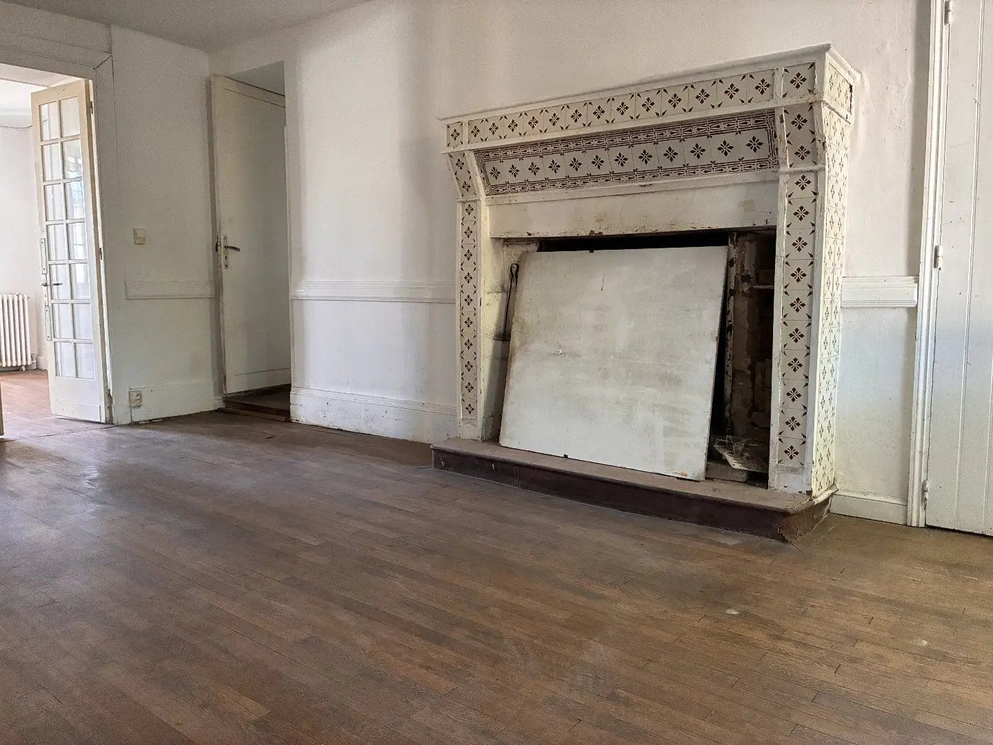 Maison à vendre, 190m², Sireuil