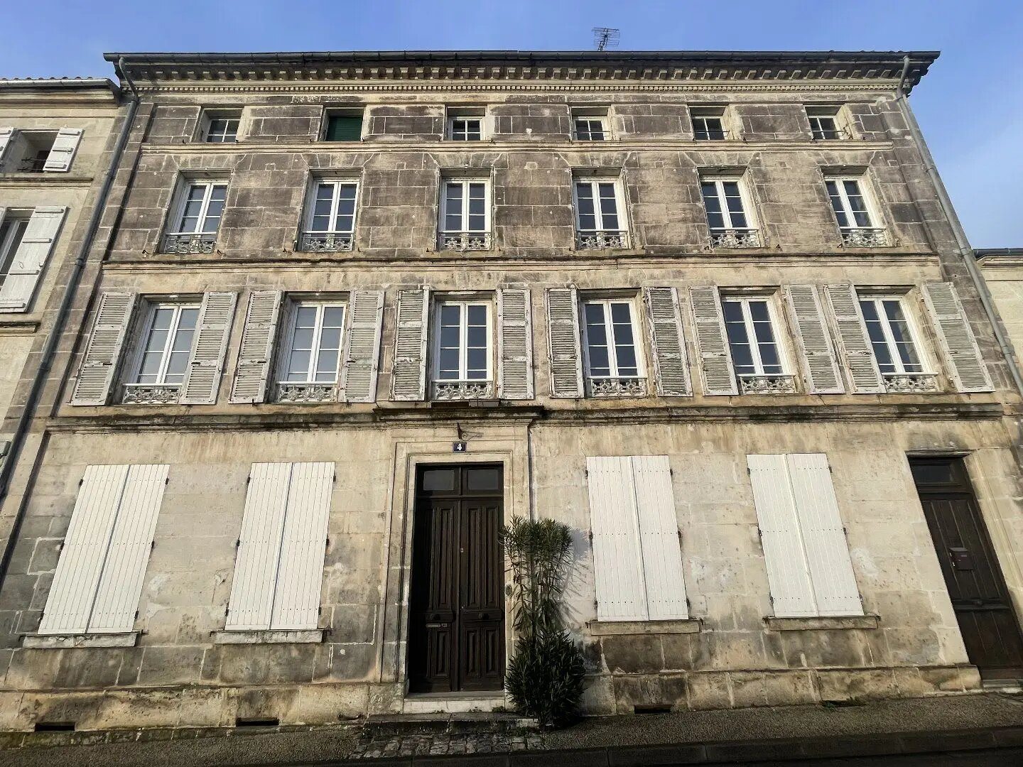 Maison à vendre, 349m², Jarnac