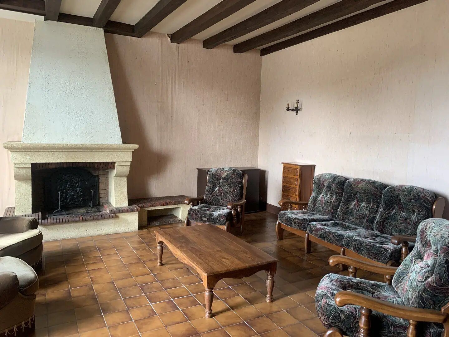 Maison à vendre, 349m², Jarnac