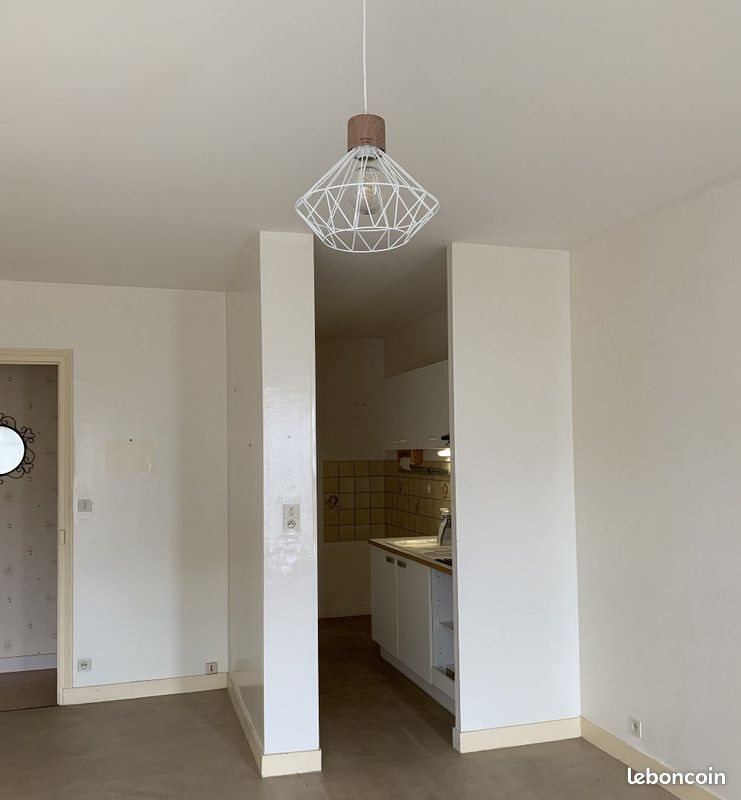 Appartement à louer, 54m², Jarnac