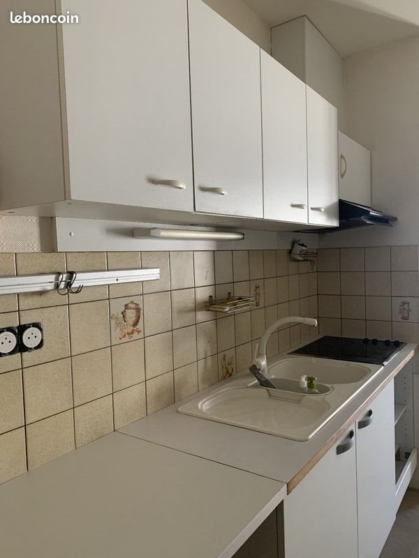 Appartement à louer, 54m², Jarnac