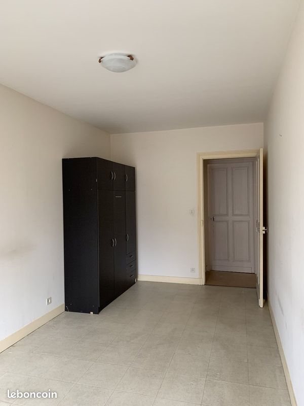 Appartement à louer, 54m², Jarnac