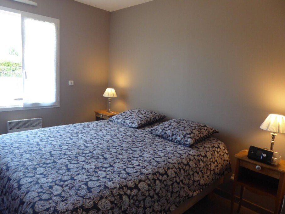 Maison à louer, 90m², Foussignac
