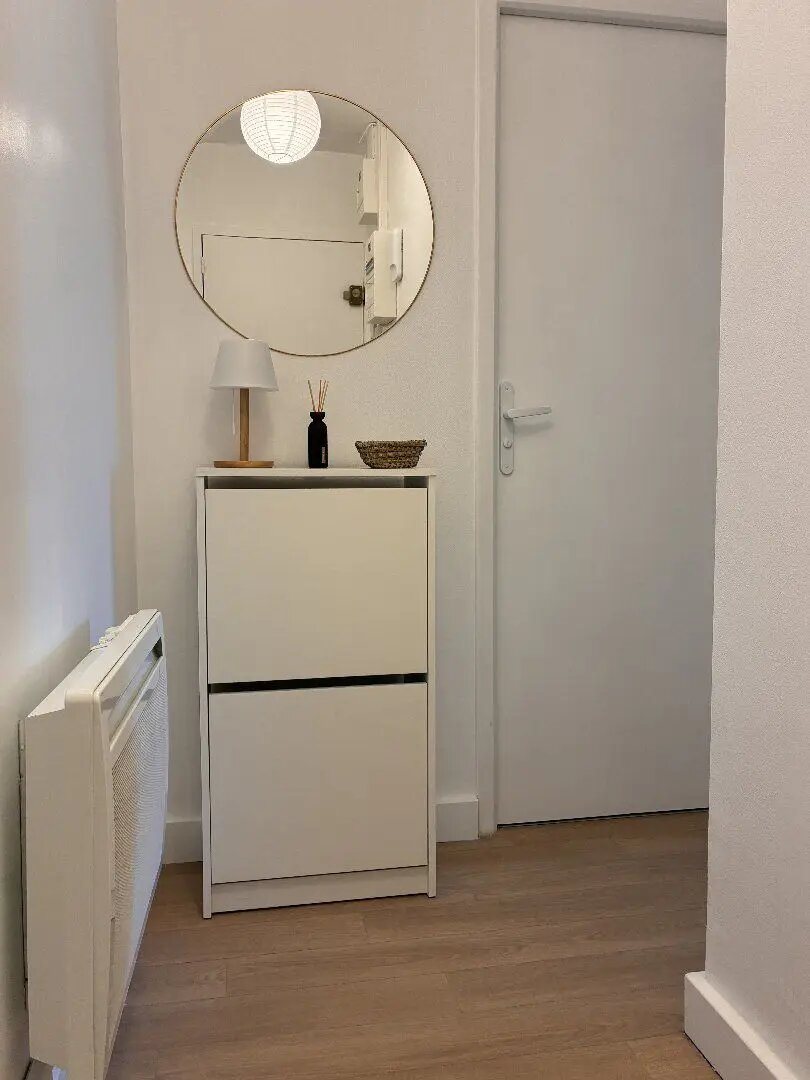 Appartement à vendre, 30m², Angoulême