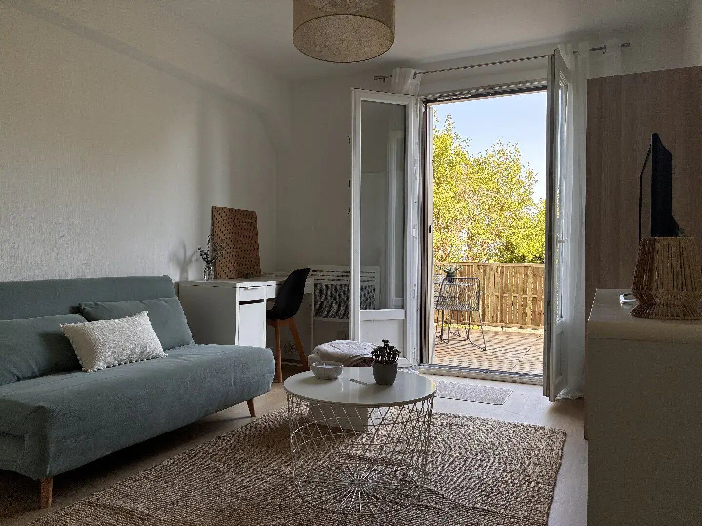 Appartement à vendre, 30m², Angoulême