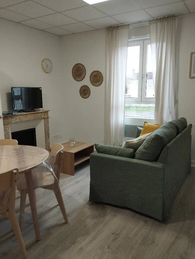 Appartement à louer, 33m², Jarnac