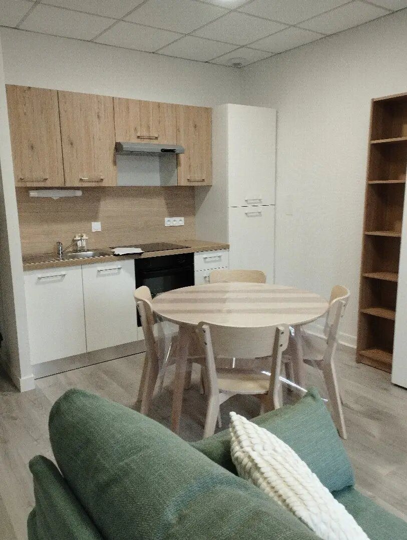 Appartement à louer, 33m², Jarnac