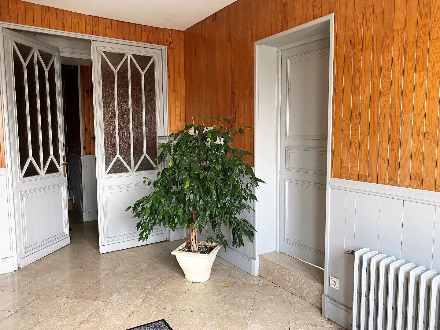 Appartement à louer, 40m², Jarnac