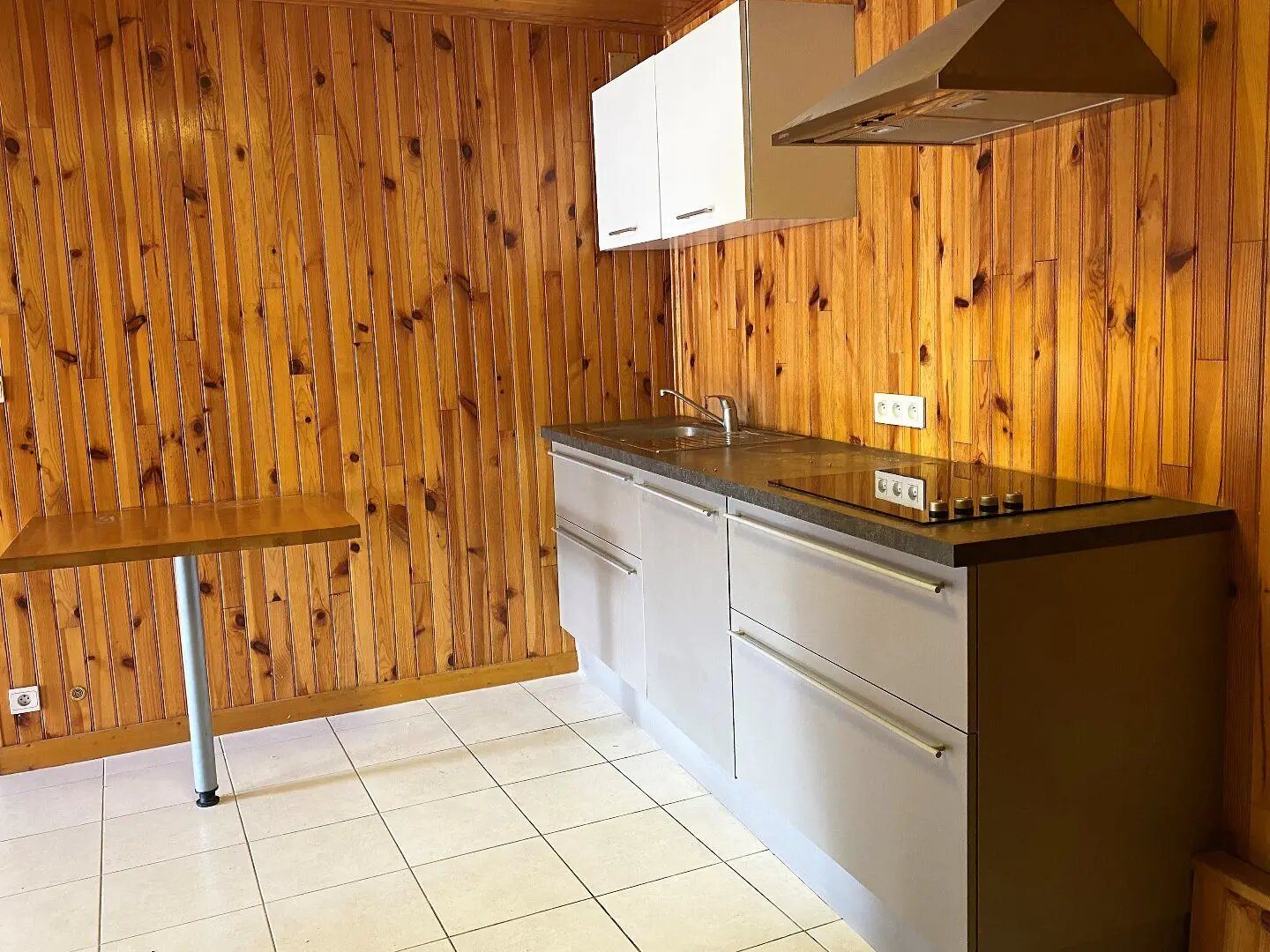 Appartement à louer, 40m², Jarnac