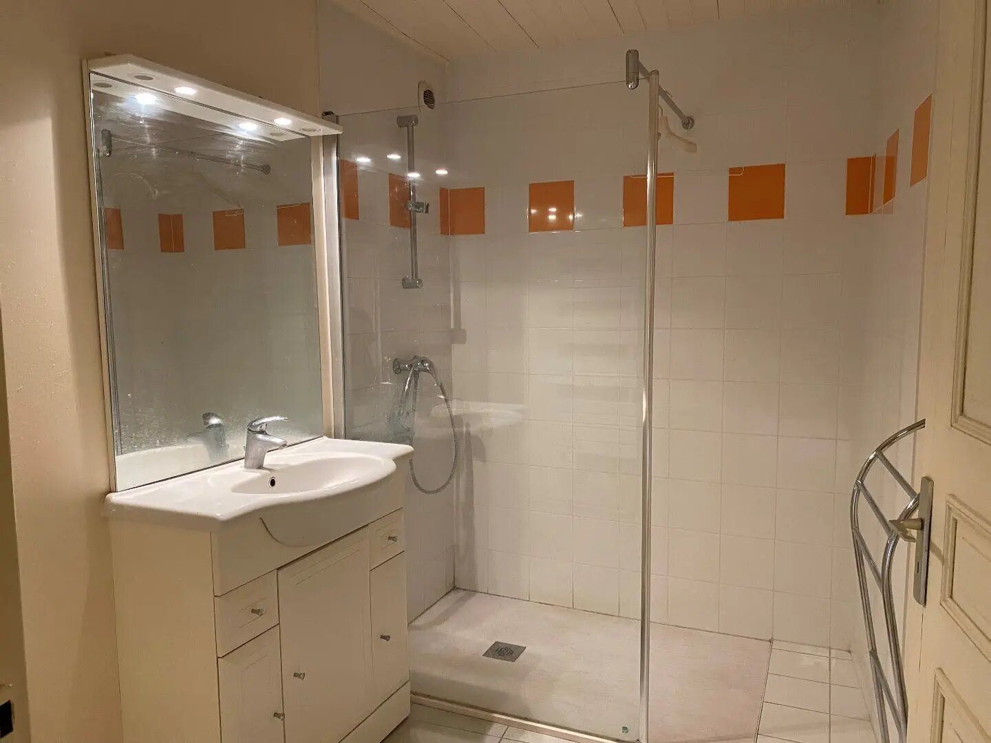 Appartement à louer, 40m², Jarnac