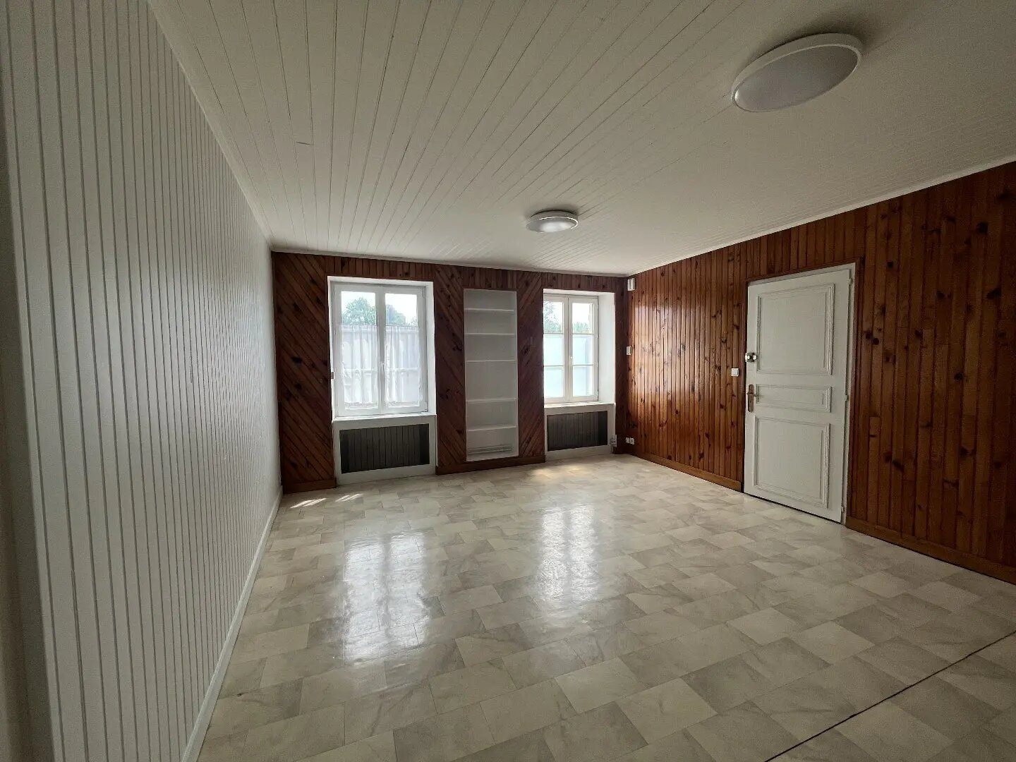 Appartement à louer, 40m², Jarnac