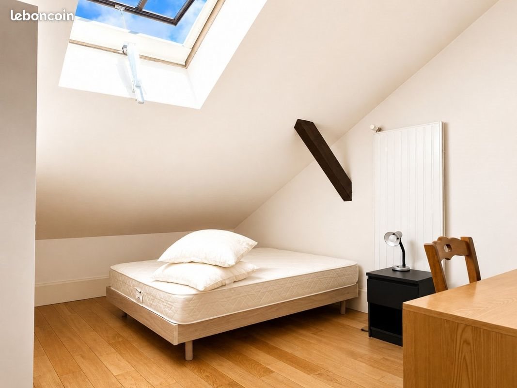 Appartement à vendre, 56m², Angoulême