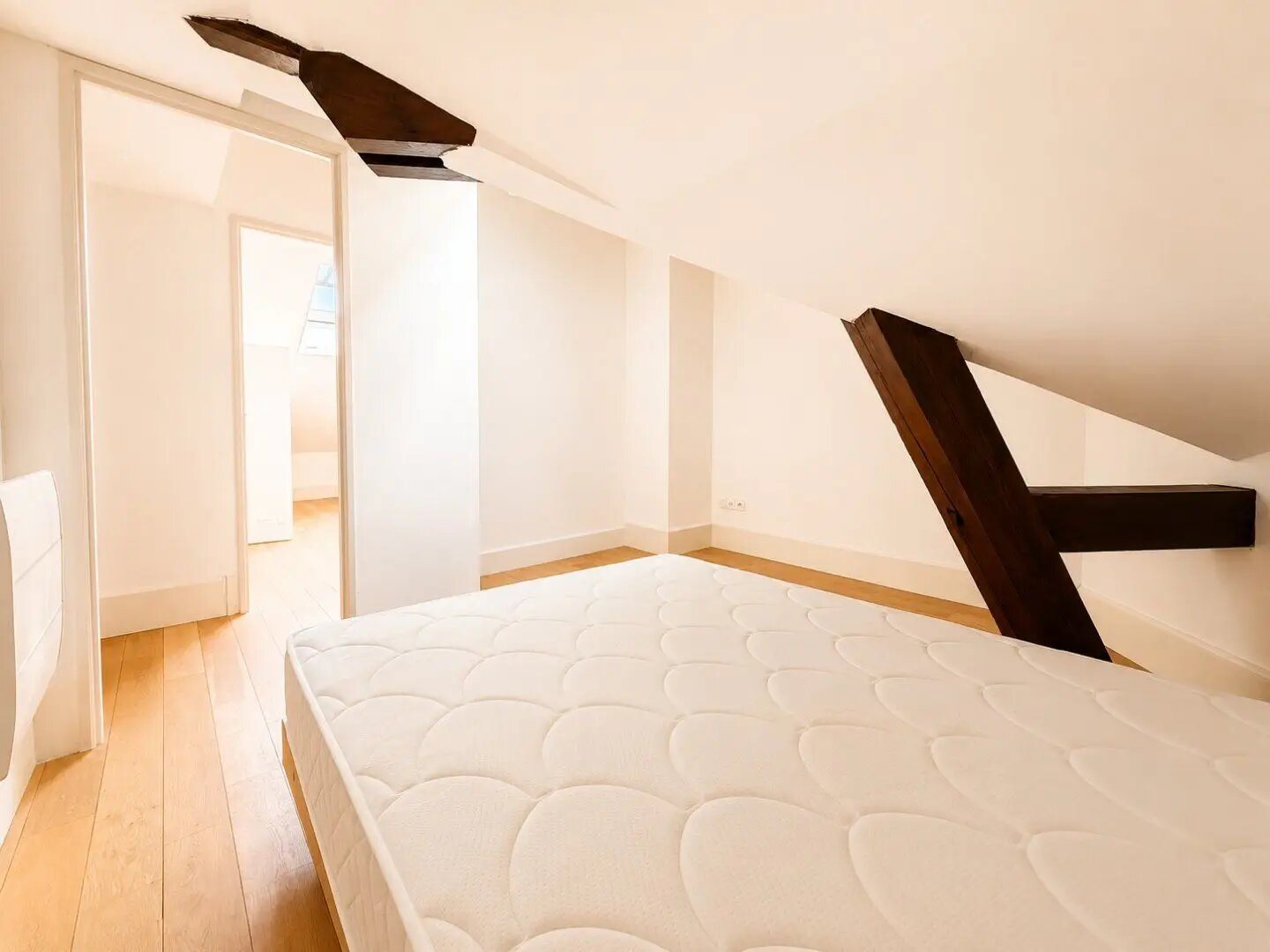 Appartement à vendre, 56m², Angoulême