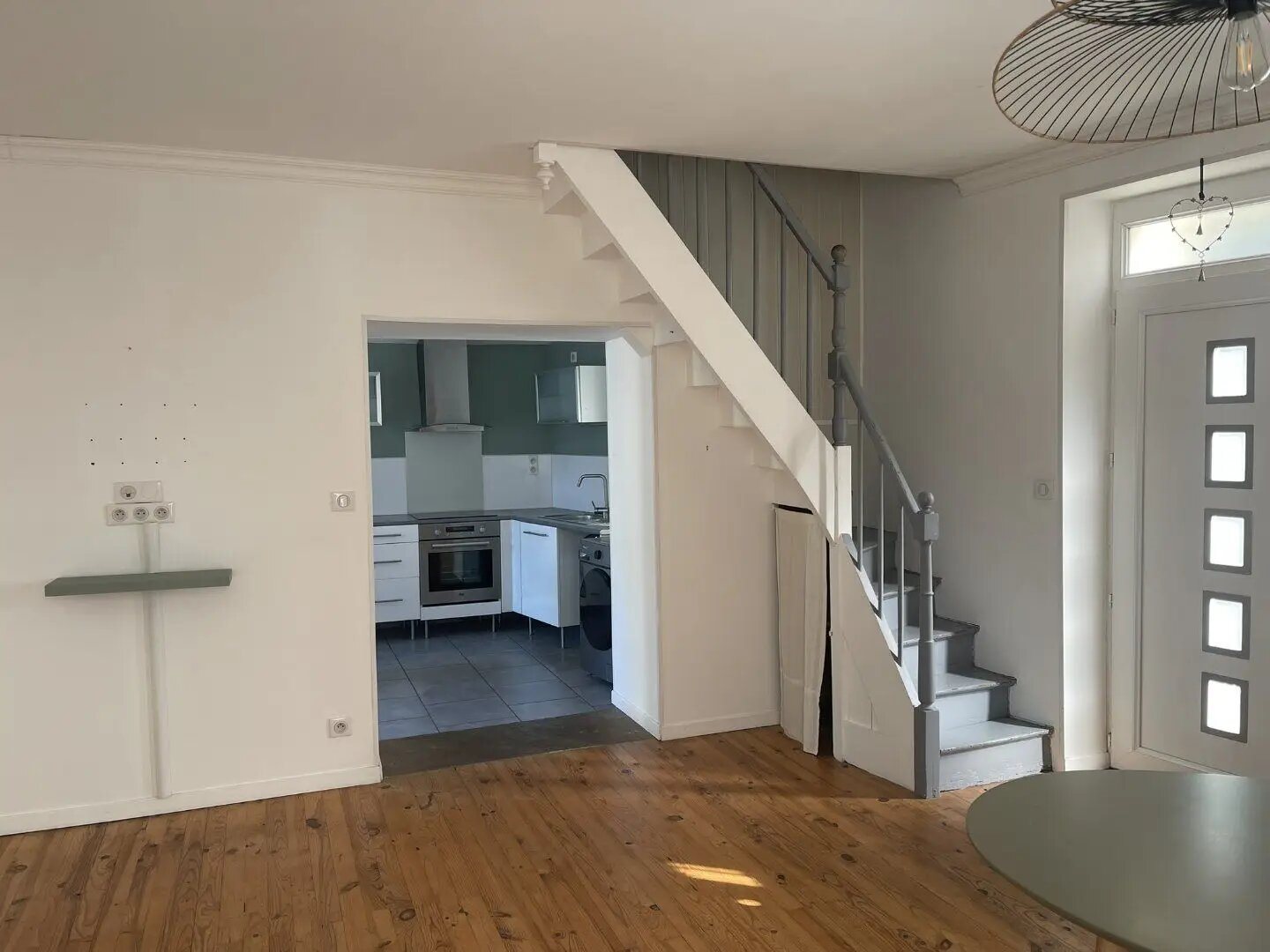Maison à vendre, 93m², Jarnac