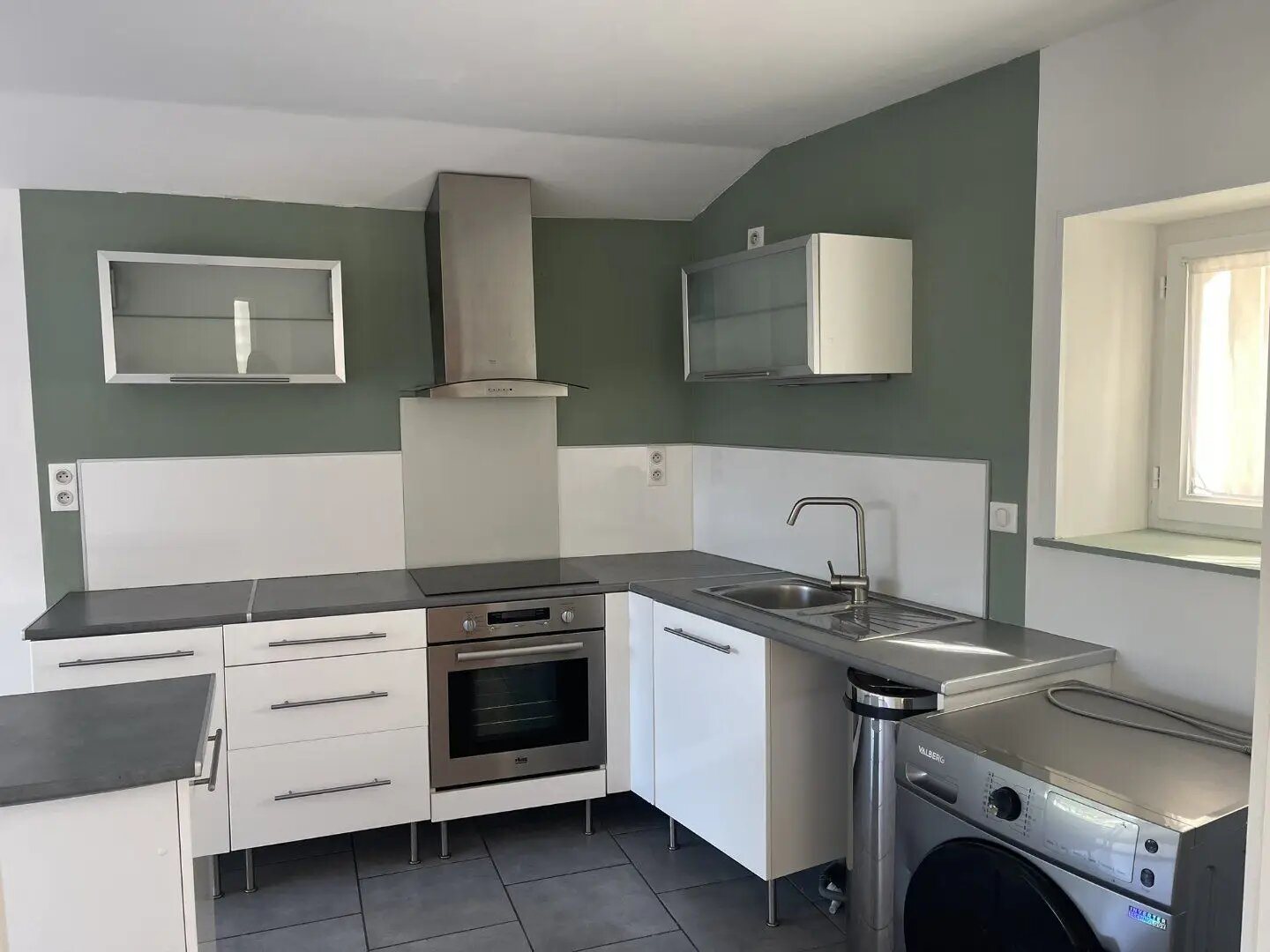 Maison à vendre, 93m², Jarnac