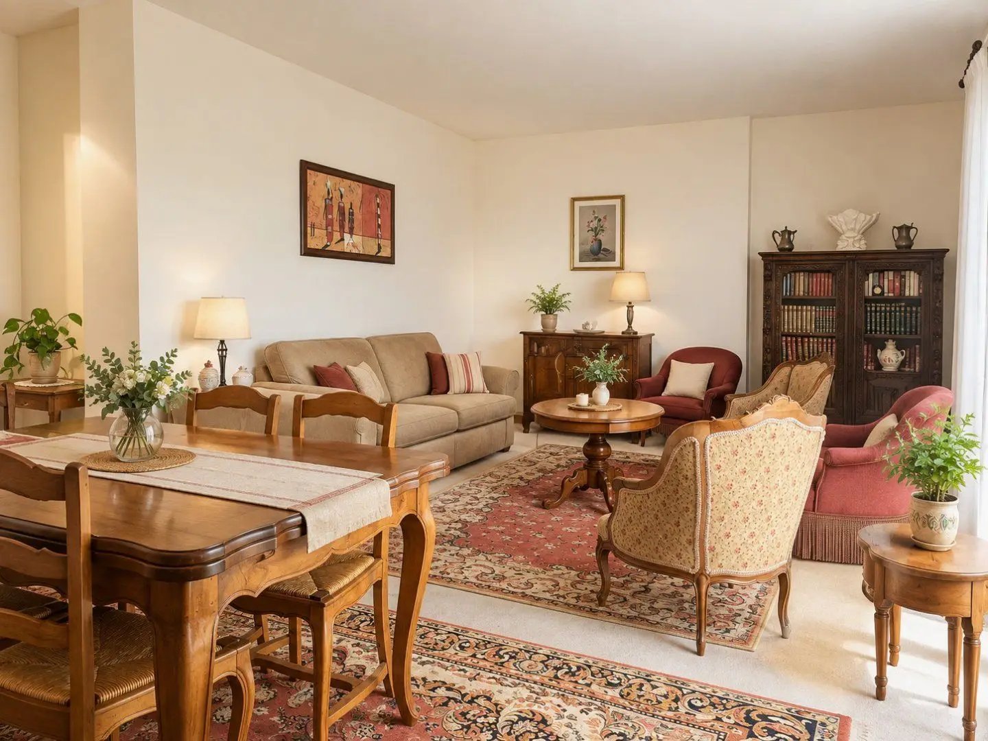 Appartement à vendre, 100m², Angoulême