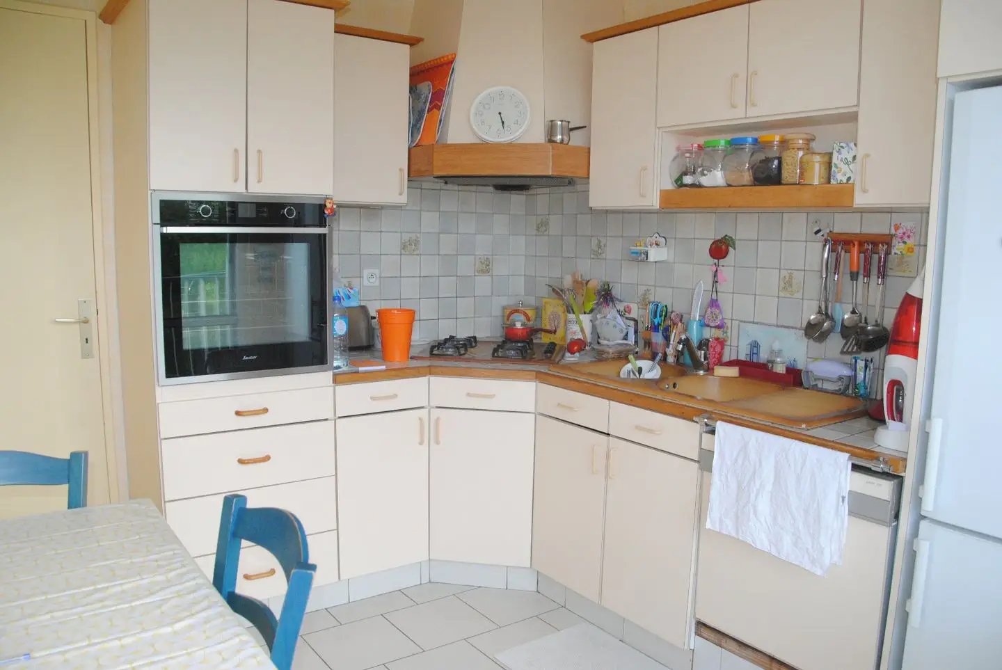 Appartement à vendre, 100m², Angoulême